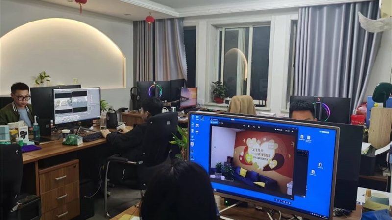 活动策划灯光音响安装流程：揭秘专业级活动背后的技术细节