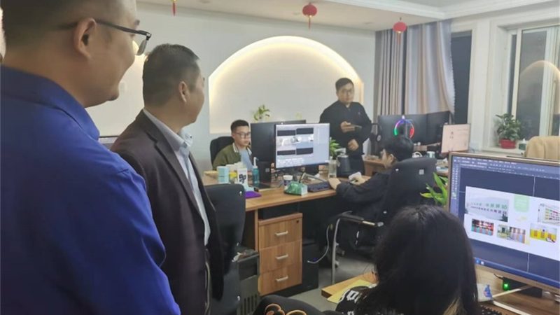广州产品宣传片制作合同模板：关键要素解析**