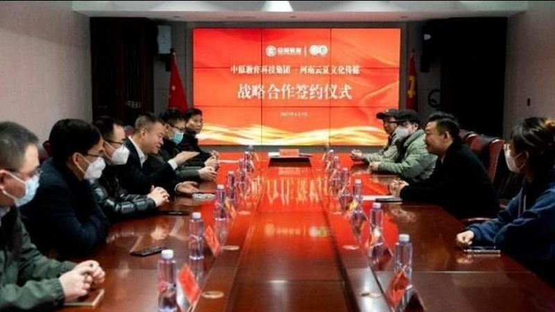企业宣传片制作：揭秘高效流程与关键步骤**