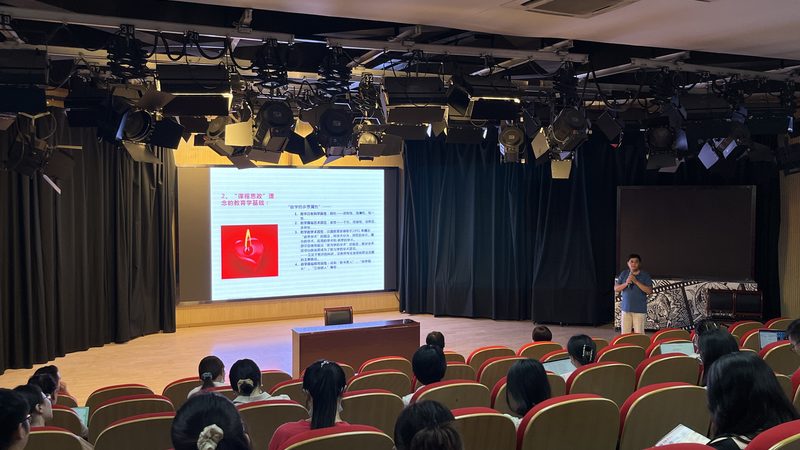 纪录片拍摄：不仅仅是画面与声音的记录
