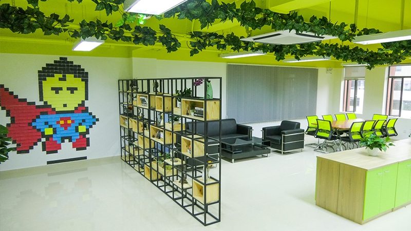 加盟品牌设计公司前，先看清这五个门槛